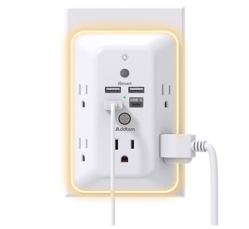 Surge Protector